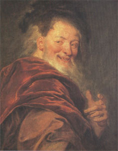 Democritus (mk05)